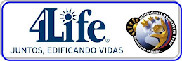 Pagina oficial 4Life