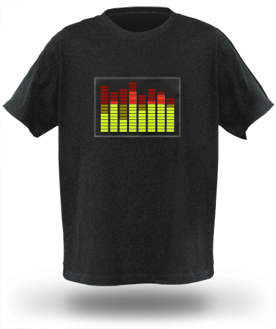 Geekiest T-Shirt Design