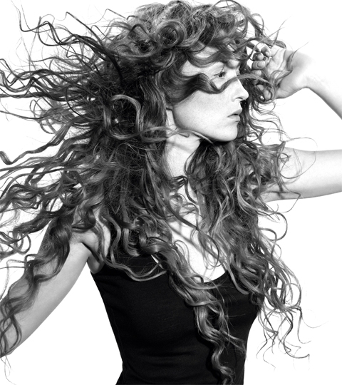 L'Oreal Hairdressers AIDS Calendar 2011