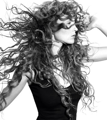 L'Oreal Hairdressers AIDS Calendar 2011