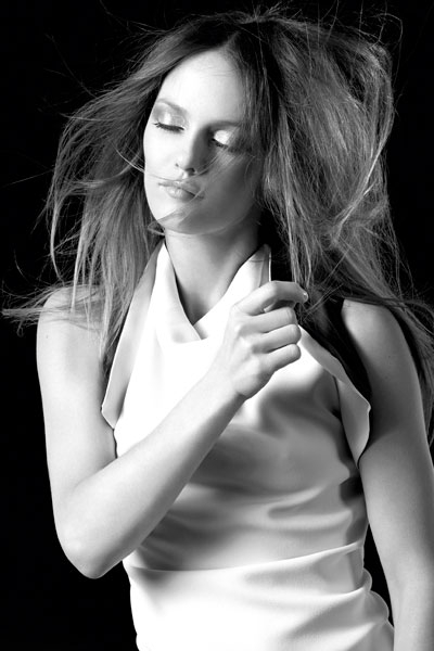 L'Oreal Hairdressers AIDS Calendar 2011