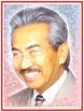 Sabah, YAB Datuk Musa Haji Aman The Current Sabah Chief Minister