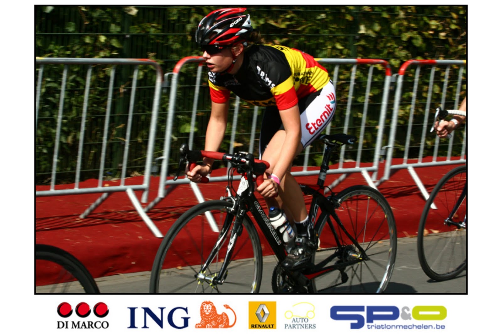 triathlon