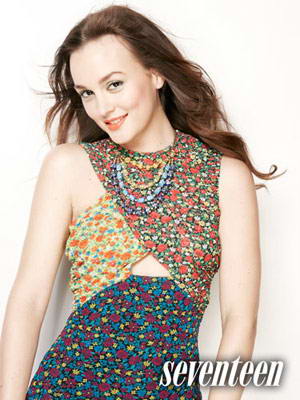 february 2011 seventeen magazine cover. Seventeen Magazine Cover