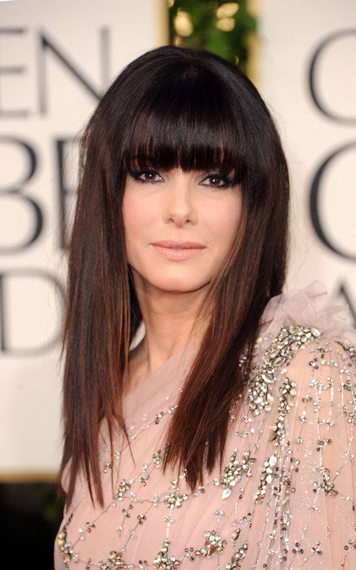 bullock+golden+globes+2011