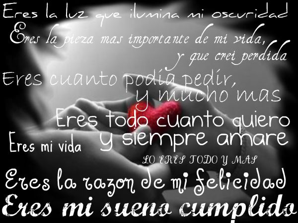 estas alturas decirte que - te quiero, suena casi tan estúpido como ...