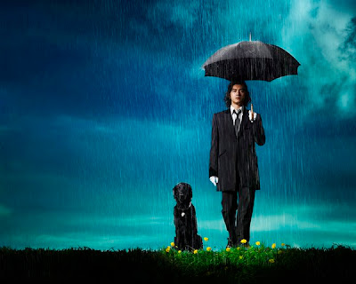 《死神的精準度》劇照:金城武