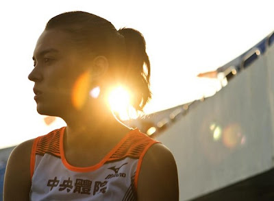 《陽陽》劇照:張榕容
