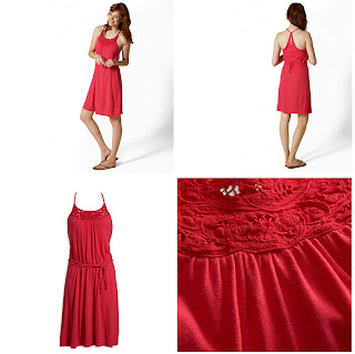 Sexy Tops in Tank, Baby Doll, and Bra Fashions