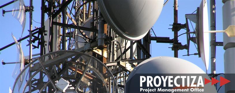 PROYECTOS PMI