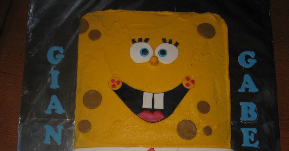 My Life as a MOM: Who lives in a pineapple under the sea ...