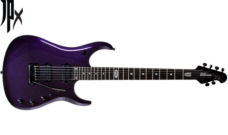 JOHN PETRUCCI GUITAR BY MUSIC MAN