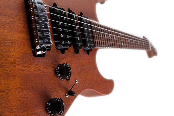 Guthrie Govan Set-Neck Model