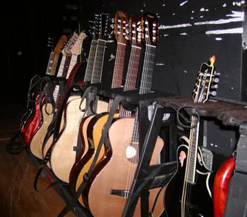 Tariqh Akoni Gear