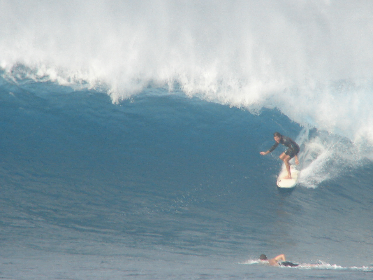maui surf report kona 2