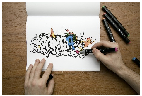 graffiti books graffiti books