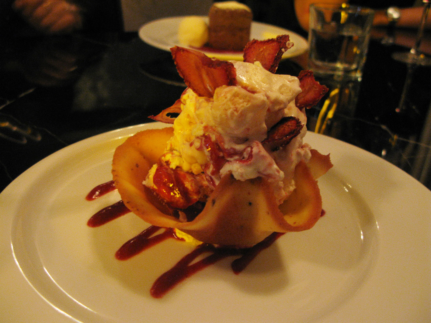 King Island Cream