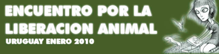Encuentro por la Liberacion Animal