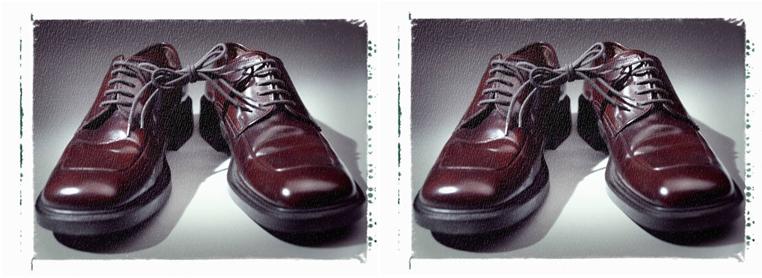michael bloomberg shoes