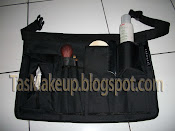 <b>MAKEUP<b> <b>APRON</b>  (Kode : MA)  Rp. 40.000,-</b></b>