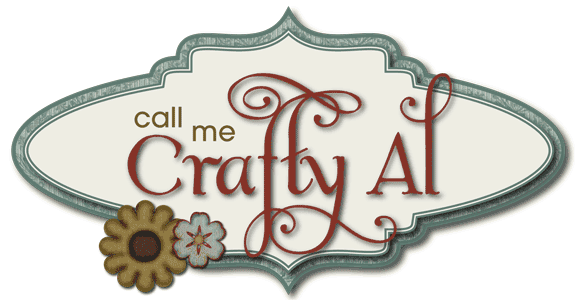 Call Me {Crafty} Al