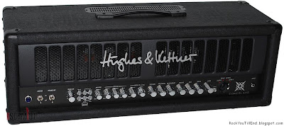 Hughes & Kettner Coreblade Guitar Amp