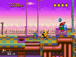 download sega mega drive ristar download sega mega drive ristar