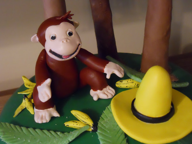 curious george cu