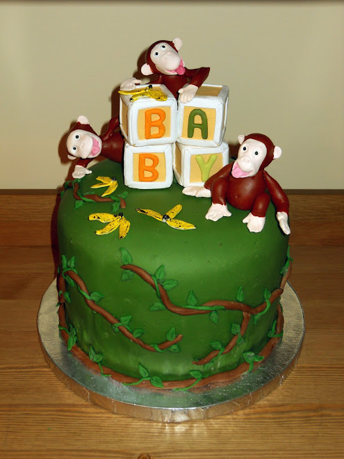 baby shower monkeys ws