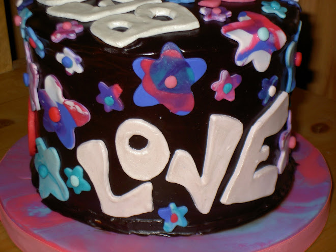 love cake