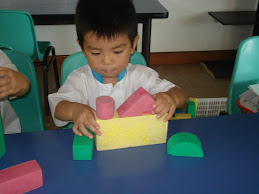 Though I'm only 2 years old