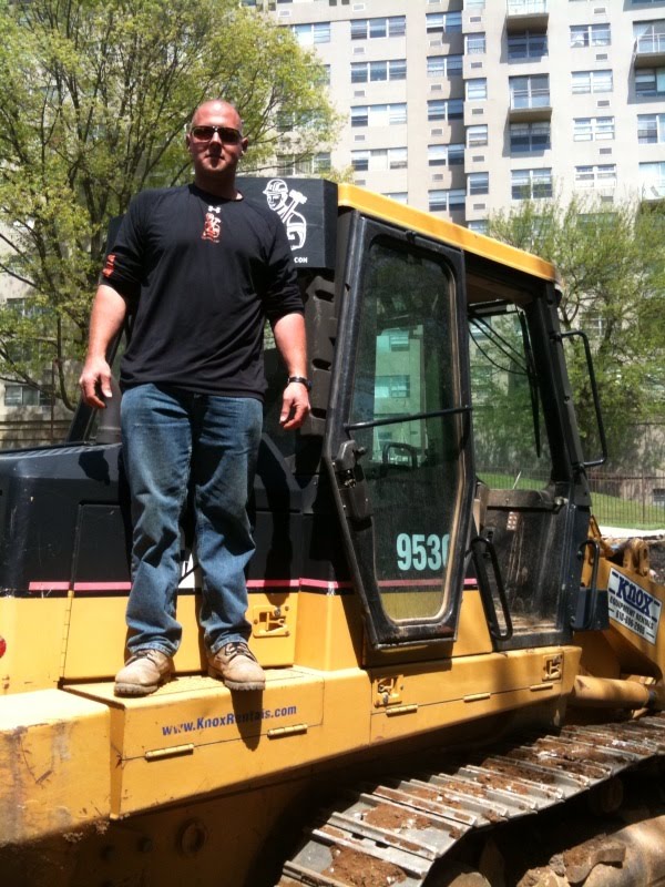 Keenan Construction & Excavation Nevin to Keenan Inc.