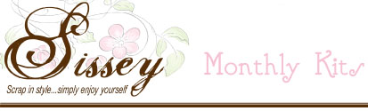Sissey Blog