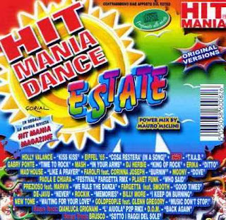 Various - Hit Mania Club Dance Vol. 13 Various - Hit Mania Club Dance Vol. 13