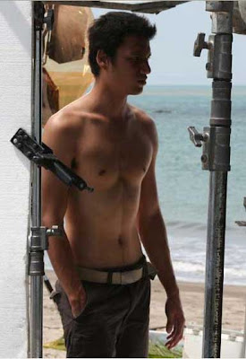Nickname: Tian
