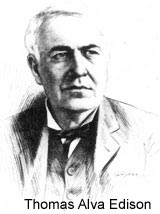 thomas edison