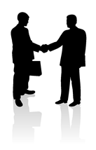 Strategic Business Alliance