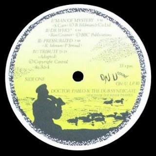 Dub Specialist Bionic Dub Dub Specialist Bionic Dub