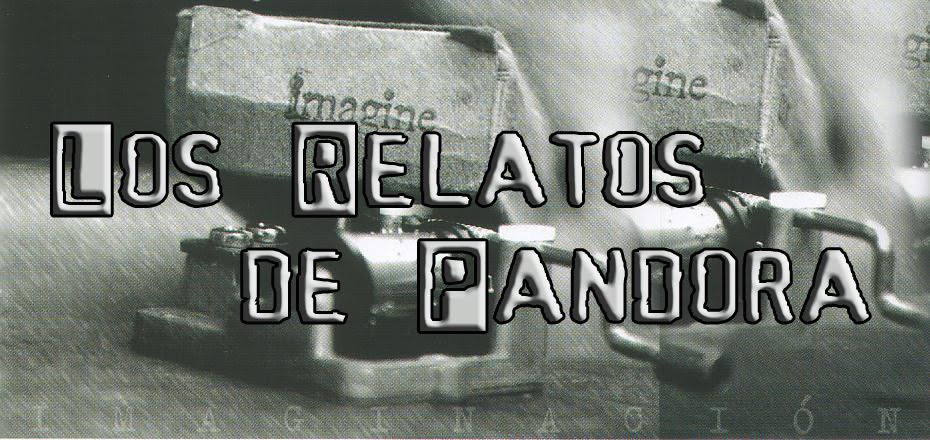 Los Relatos de Pandora