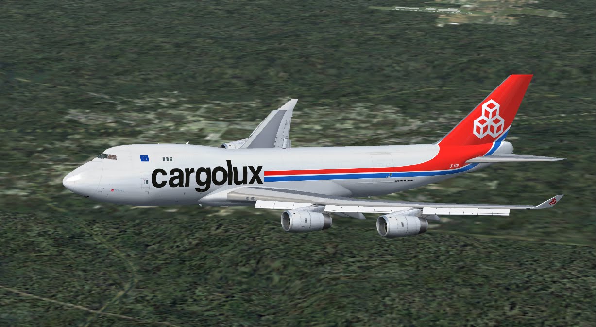 pmdg 747 800 cargo lux livery pmdg 747 800 cargo lux livery