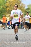 Running for Life