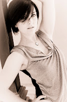Kindle Rouse by Jenn Cady