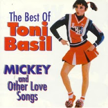 Toni Basil - "Mickey"