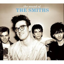 The Smiths - "William, It Was Really Nothing"