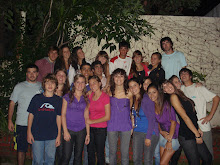 Los amo primos (aunque faltan muchos)