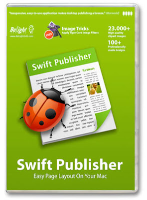 Swift Publisher