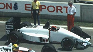carrera