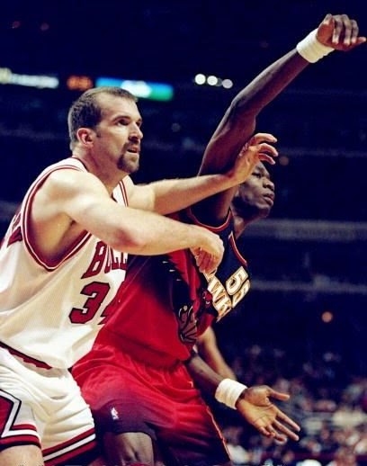 How Does That Taste?: Canadian Icon: Bill Wennington