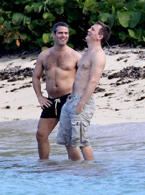 Andy Cohen Pics
