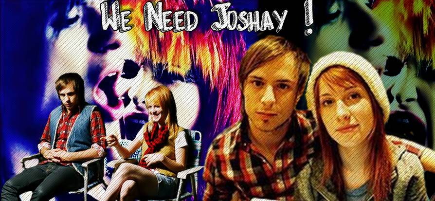 We Need Joshay